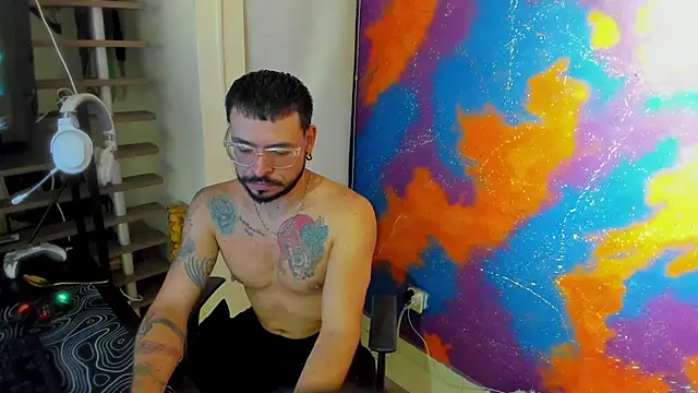 leondevereda online show from 09.20.25