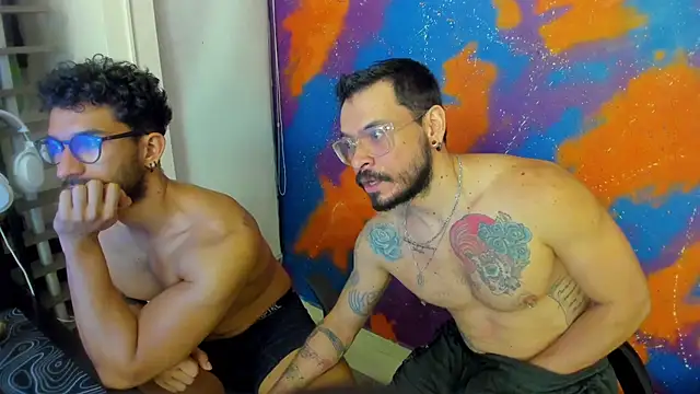 leondevereda online show from 09.28.25