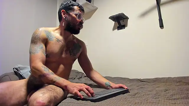 leondevereda online show from 10.21.25