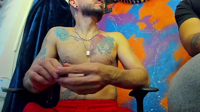 leondevereda online show from 10.24.25