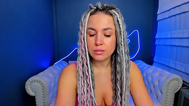 rock n roxy online show from 01.17.26