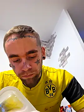 Jerryeno online show from 11.01.25