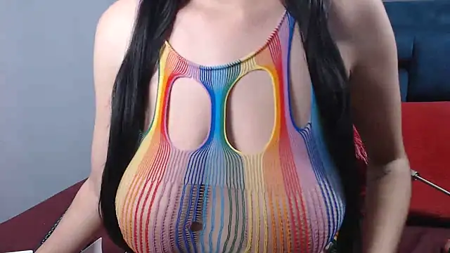 Snapshot of GabySteven chatting on 02.13.26 GabySteven online show from 02.13.26