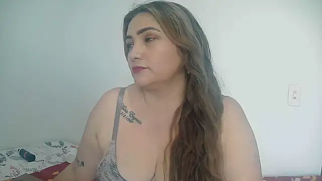 Paula-Harrison online show from 12.13.24