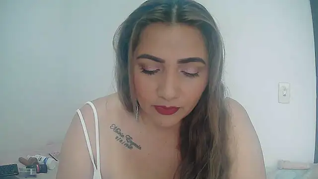 Paula-Harrison online show from 12.21.24