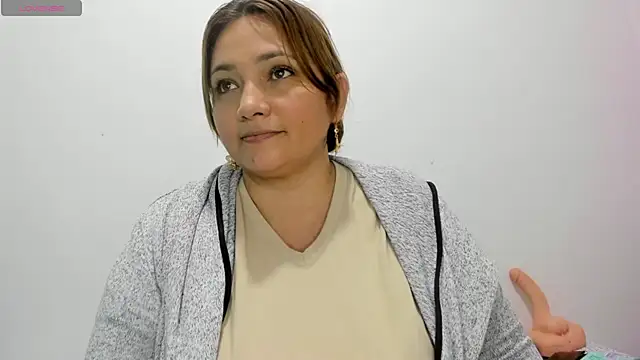 Paula-Harrison online show from 10.23.25