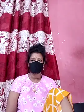 Oindrila-Rani online show from 02.26.25