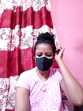 Oindrila-Rani online show from 02.28.25