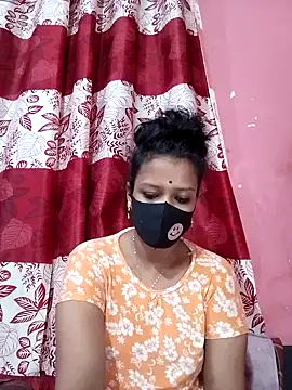 Oindrila-Rani online show from 02.28.25