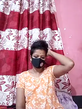 Oindrila-Rani online show from 03.02.25