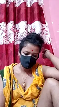 Oindrila-Rani online show from 03.07.25