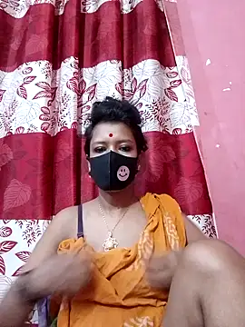 Oindrila-Rani online show from 03.11.25