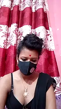 Oindrila-Rani online show from 03.12.25