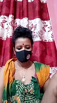 Oindrila-Rani online show from 03.16.25