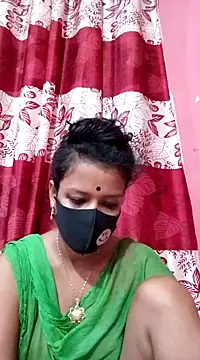 Oindrila-Rani online show from 03.17.25