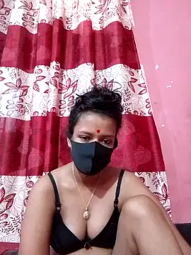 Oindrila-Rani online show from 03.20.25