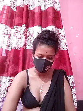 Oindrila-Rani online show from 03.22.25