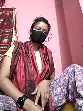 Oindrila-Rani online show from 11.24.25