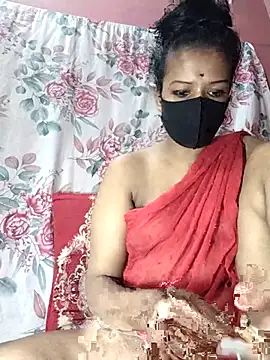 Oindrila-Rani online show from 02.26.26