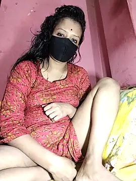 Oindrila-Rani online show from 04.11.26