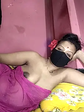 Oindrila-Rani online show from 04.13.26