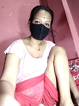 Snapshot of Oindrila-Rani chatting on 04.26.26 Oindrila-Rani online show from 04.26.26