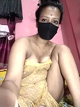 Snapshot of Oindrila-Rani chatting on 05.08.26 Oindrila-Rani online show from 05.08.26