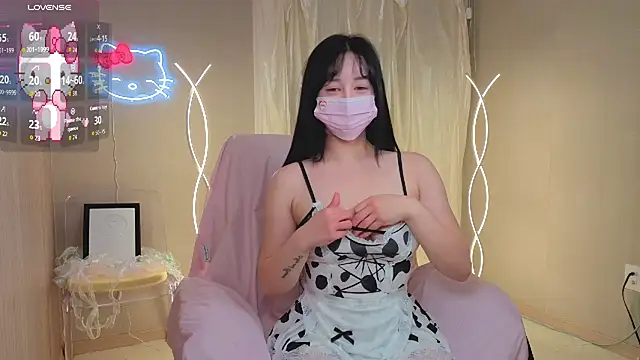 2hyun online show from 07.16.26