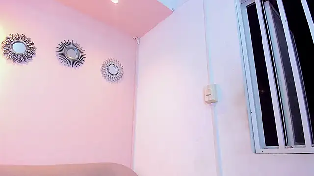 jhonjairo85  online show from 09.13.25