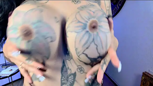 LeylaDelAmor online show from 09.15.25