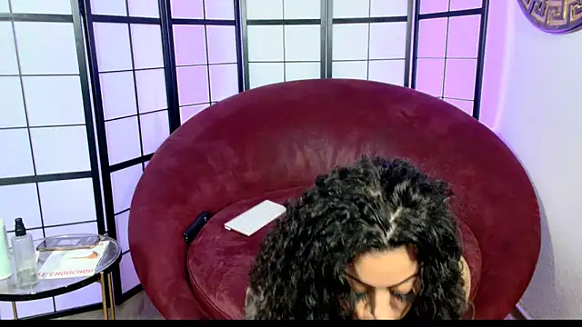 LeylaDelAmor online show from 11.03.25