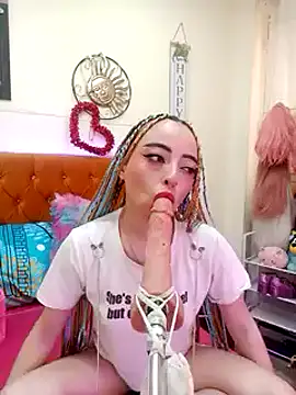 Yennastone online show from 12.07.24