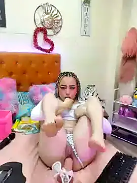 Yennastone online show from 12.08.24