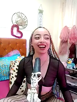 Yennastone online show from 12.16.24