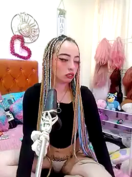 Yennastone online show from 12.20.24