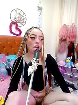 Yennastone online show from 12.20.24