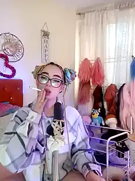 Yennastone online show from 12.22.24