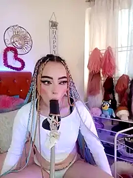 Yennastone online show from 12.23.24