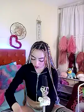 Yennastone online show from 12.27.24