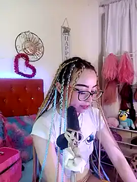 Yennastone online show from 12.28.24