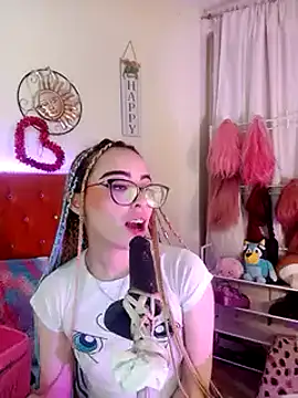 Yennastone online show from 12.28.24