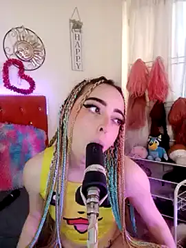 Yennastone online show from 12.31.24