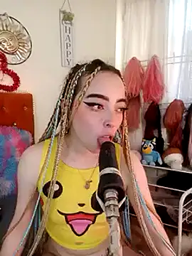 Yennastone online show from 12.31.24