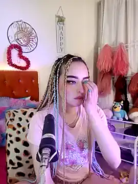 Yennastone online show from 01.01.25