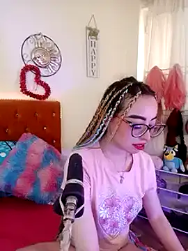 Yennastone online show from 01.01.25