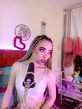 Yennastone online show from 01.04.25