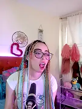 Yennastone online show from 01.05.25