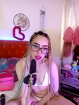 Yennastone online show from 01.08.25