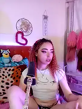 Yennastone online show from 01.12.25