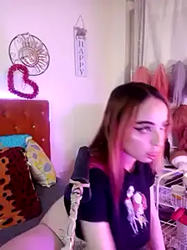 Yennastone online show from 01.16.25